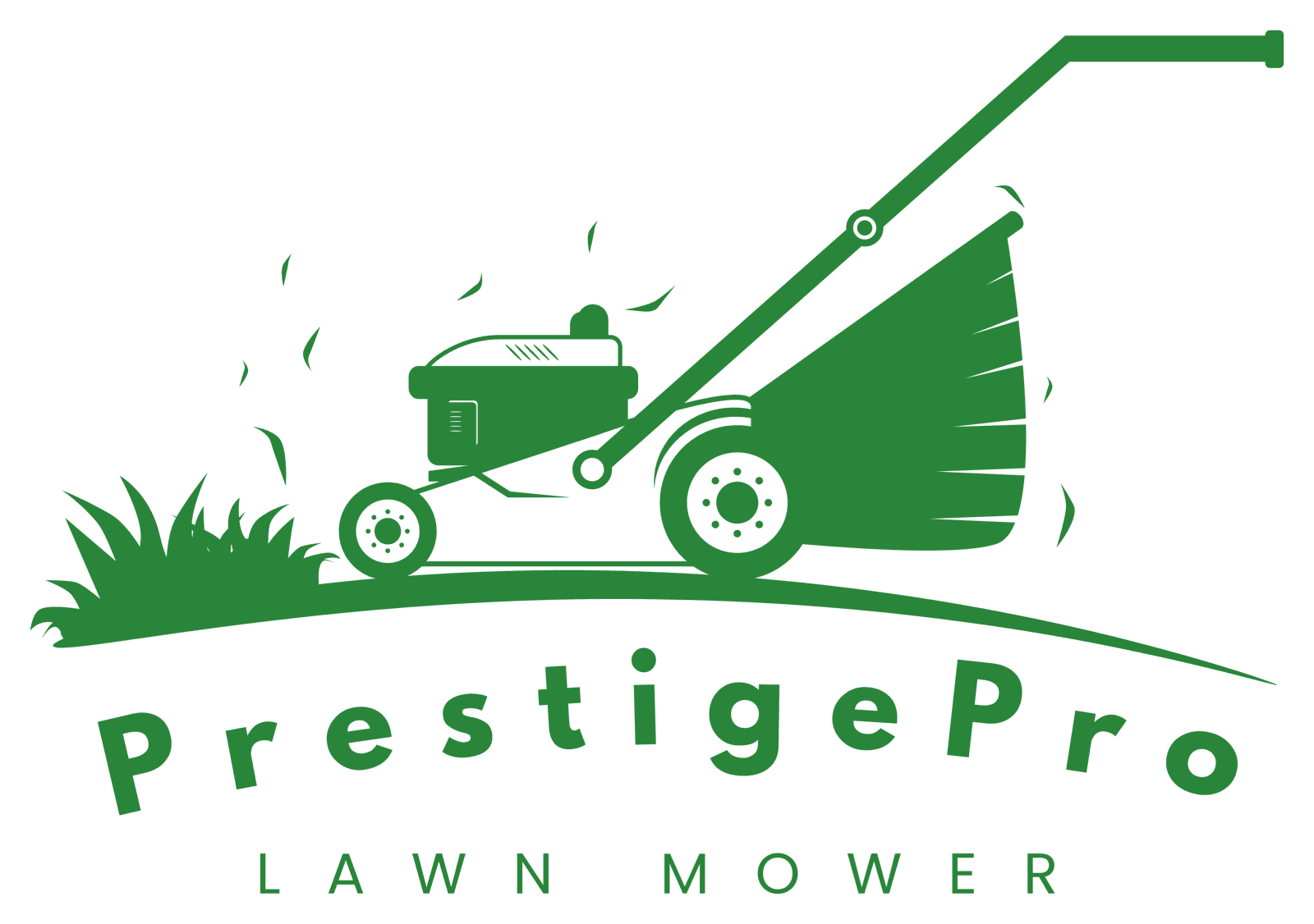 PrestigePro Lawn & Garden